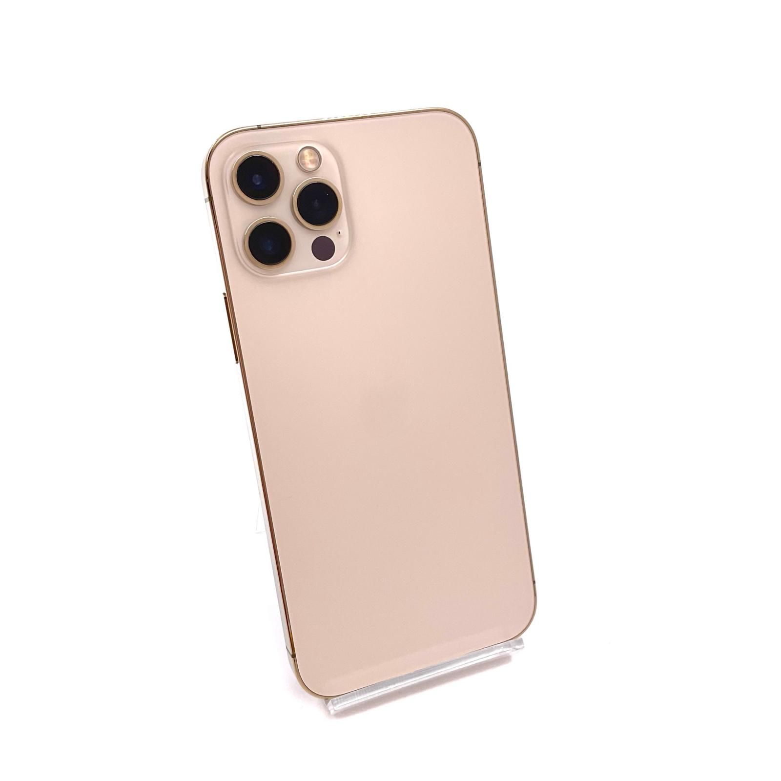 整備済み品 Apple iPhone 12 Pro 128GB iPhone 12 Pro 128GB Sim 