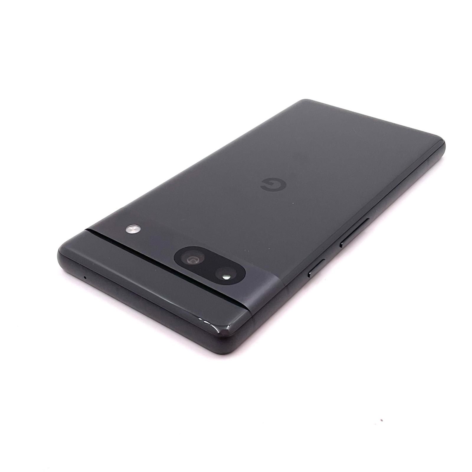 Google Pixel 7a 128GB チャコール Charcoal - SIMフリー ⁄ | GA03694 