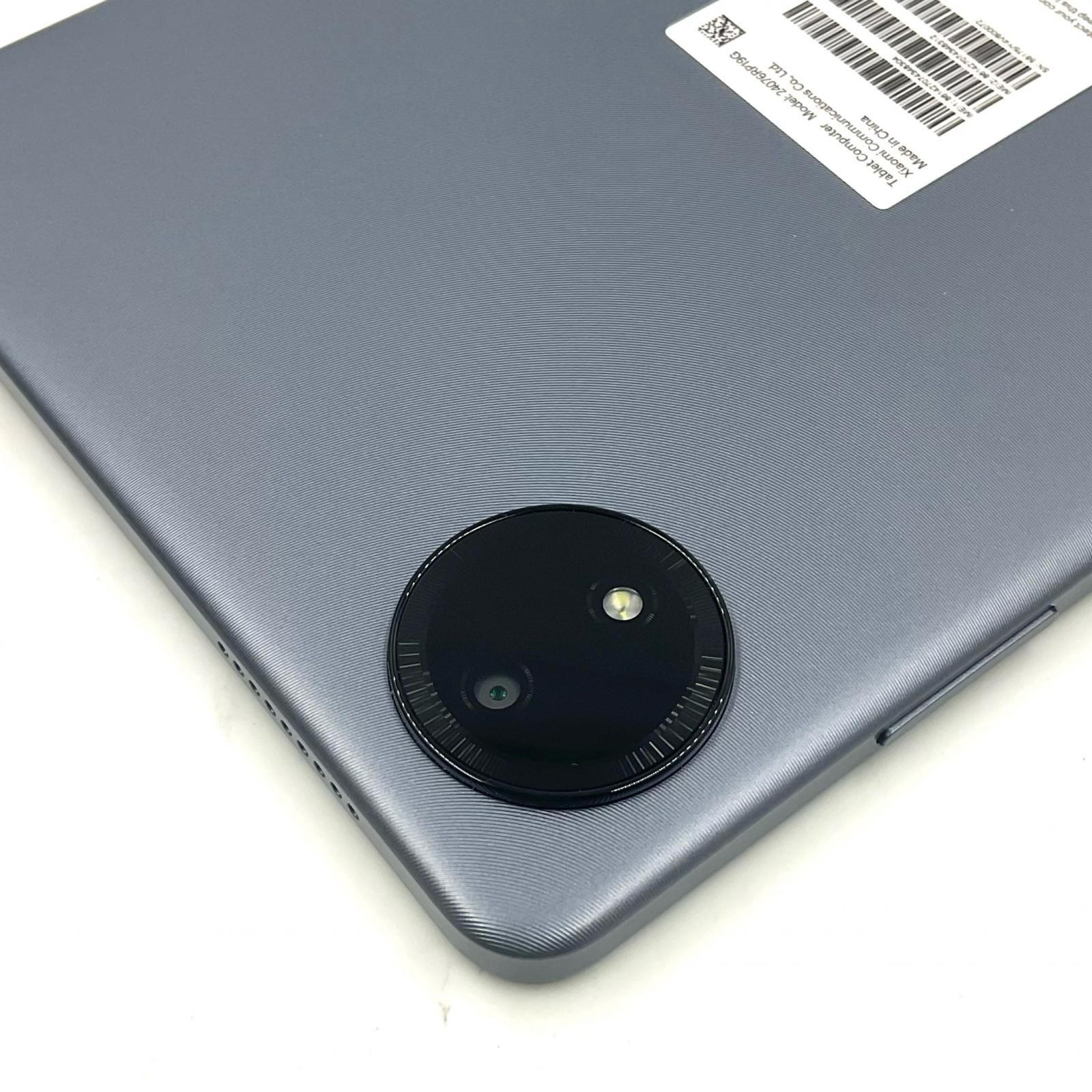 Xiaomi Redmi Pad SE 8.7 4G 8.7インチ 128GB SIMフリー 白ロム 超美品