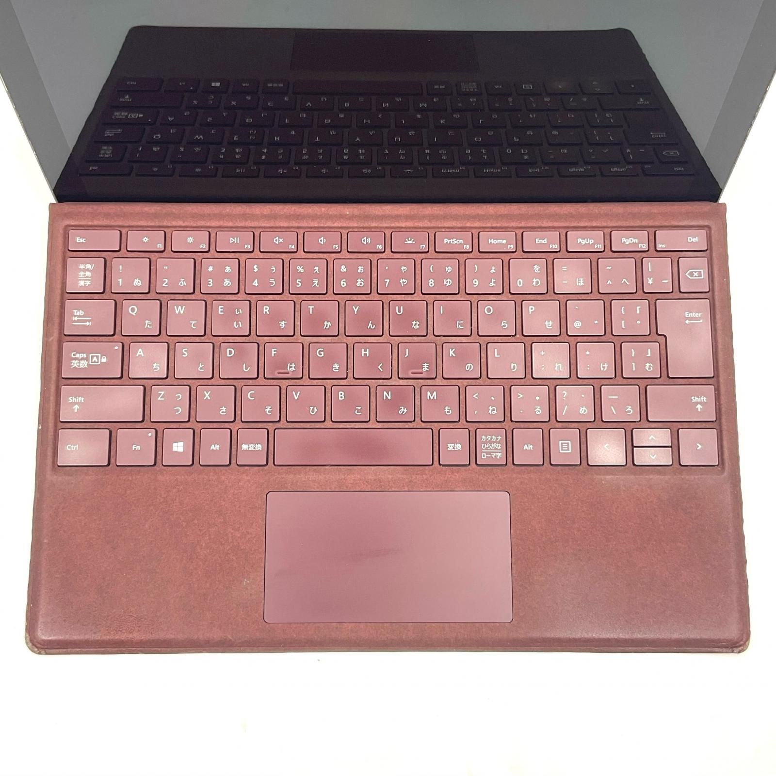 Microsoft Surface Pro 6 Intel(R) Core(TM) i5-8250U ショップ CPU