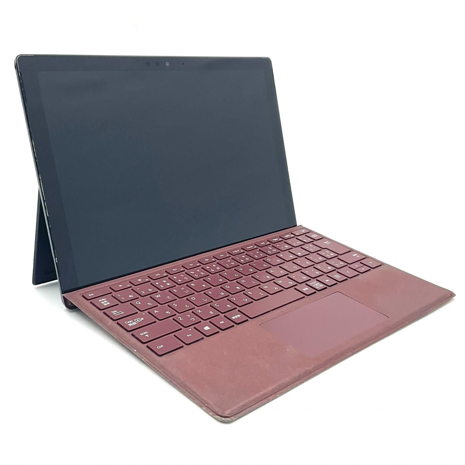 Microsoft Surface Pro 6 Intel(R) Core(TM) i5-8250U ショップ CPU