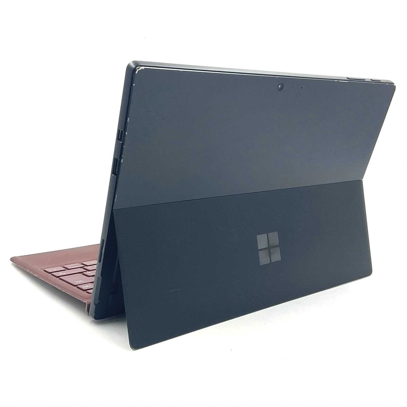 Microsoft Surface Pro 6 Intel(R) Core(TM) i5-8250U ショップ CPU