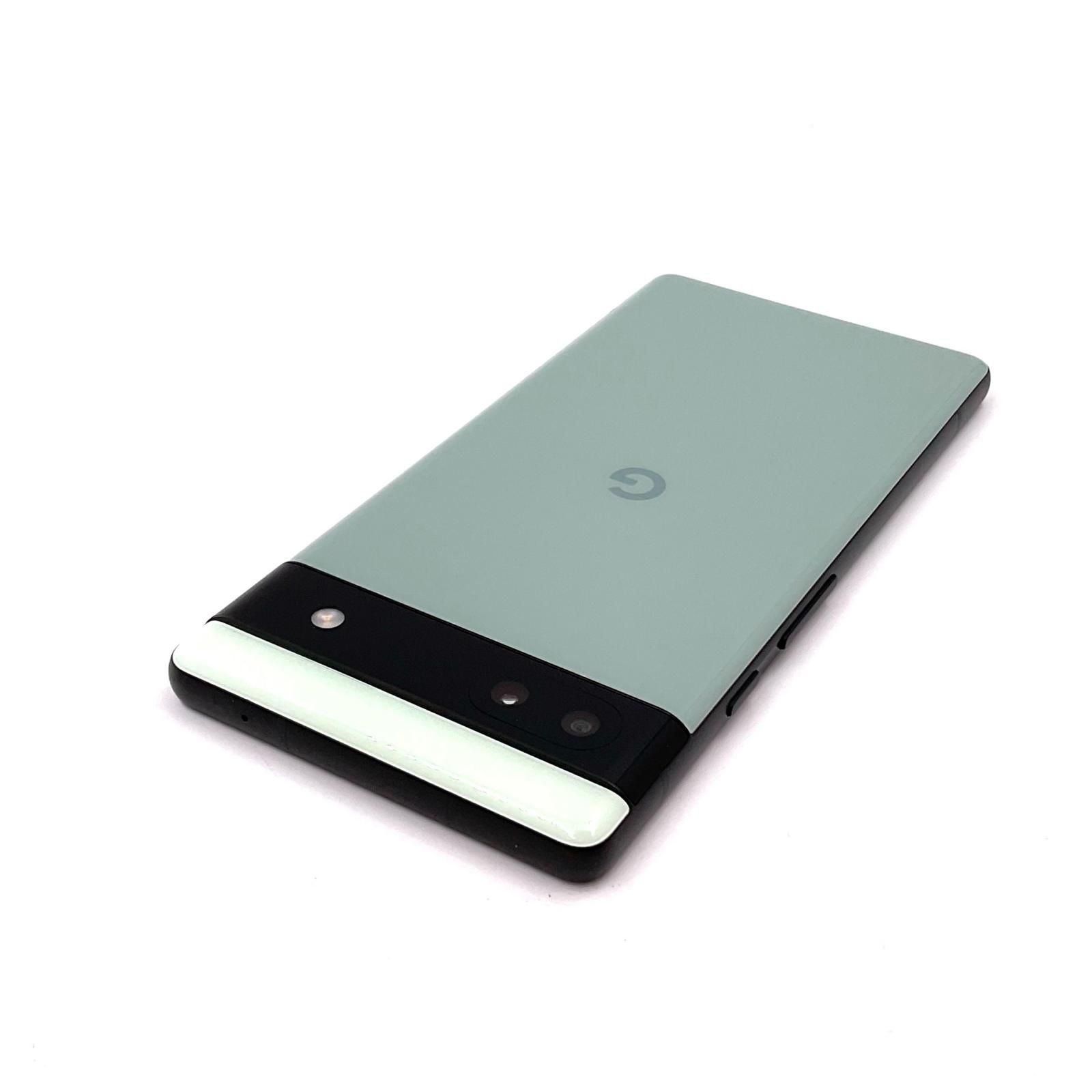 K775 AU SIMフリー Google Pixel 6a 128GB Google Pixel 6a｜価格比較・最新情報 - 価格.com