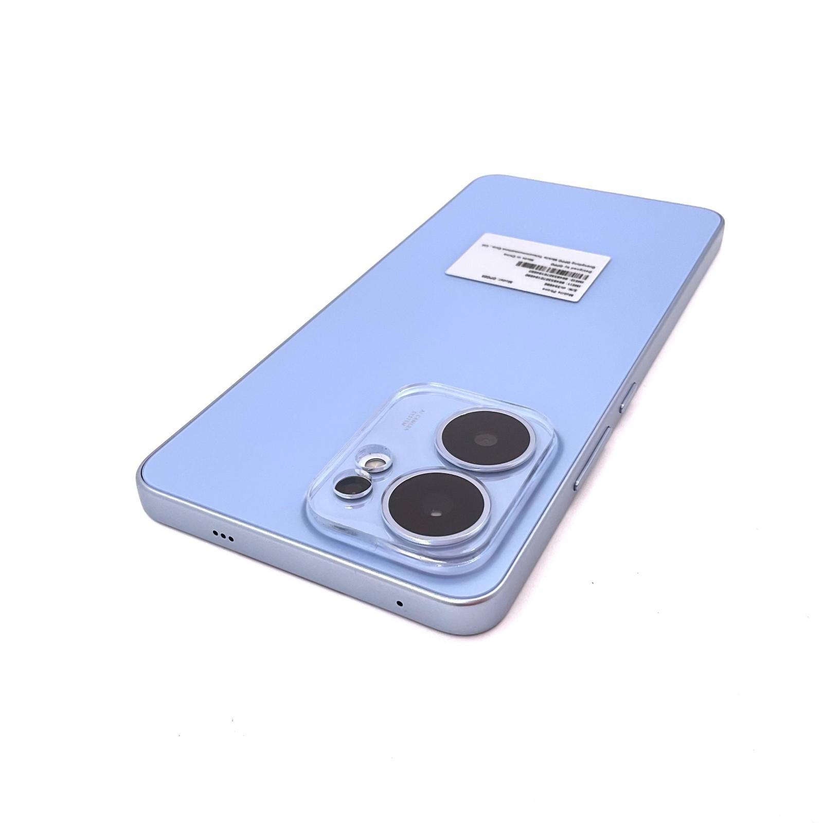 美品 OPPO Reno 13a 128GB アイスブルー OPPO Reno 13 A アイスブルー 128GB Amazon | OPPO Reno13 A アイス