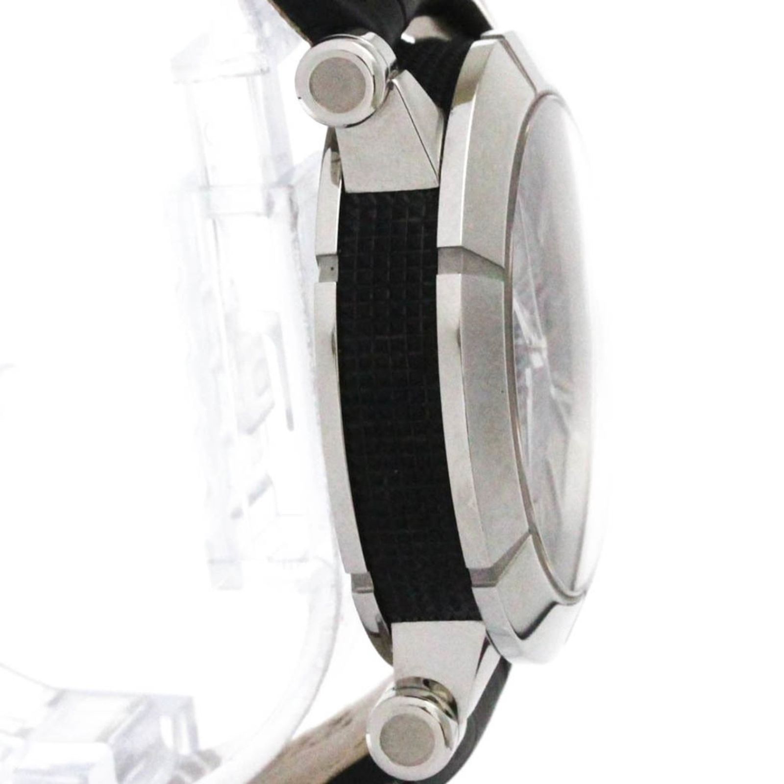 ティファニー アトラス ジェント 自動巻 時計 付属品あり TIFFANY&Co.（ティファニー） アトラス ジェント 中古 メンズ腕時計