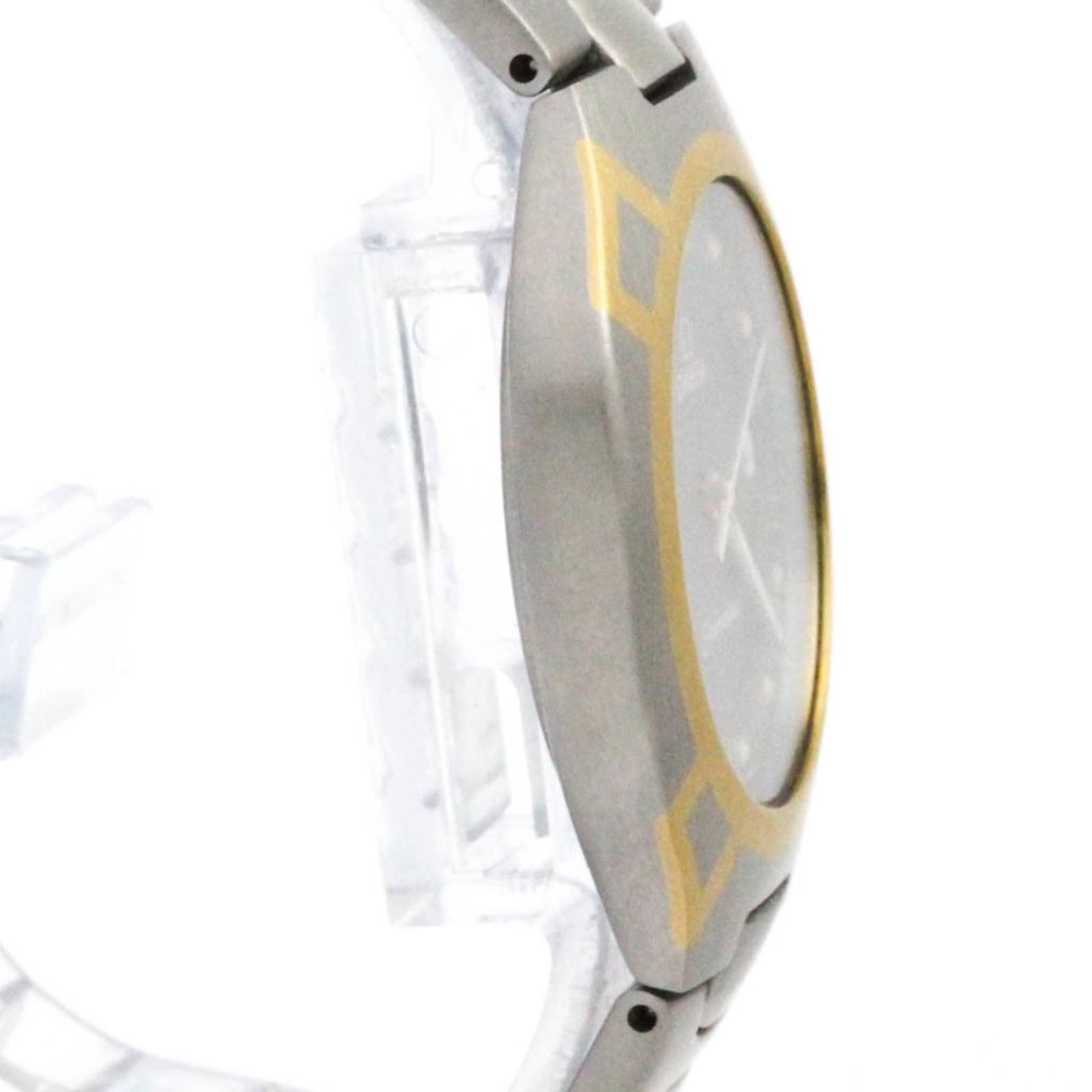 オメガ 腕時計 シーマスター ポラリス K18 SS ゴールド　箱無し オメガ 腕時計 シーマスター ポラリス K18 SS ゴールド 箱無し