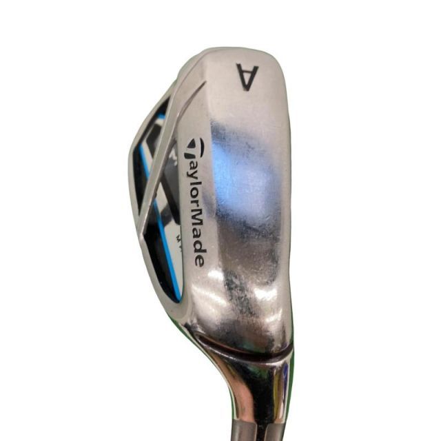 テーラーメイド SIM MAX OS　AW TENSEI TM60 R 新品 中古】 テーラーメイド SIM MAX・OS AW ウェッジ WG TENSEI BLUE TM60