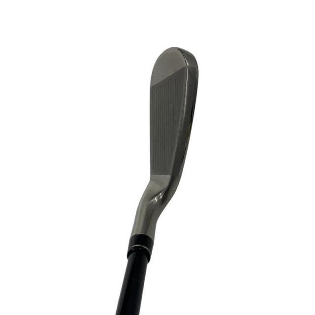 中古】 ダンロップ XXIO(2022) 7S アイアンセット IR XXIO MP1200(IR