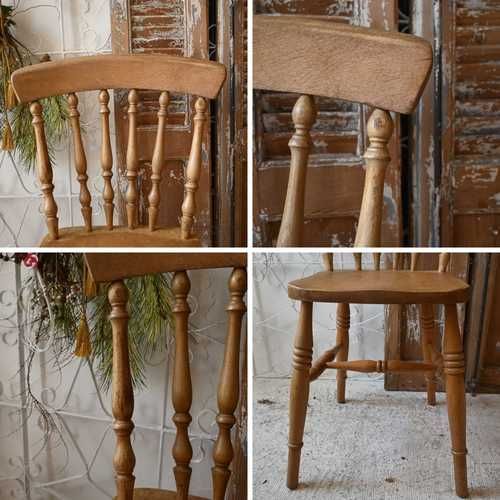 英国アンティーク　チェア　イギリス　椅子　1930年代 イギリス アンティーク1930年代椅子