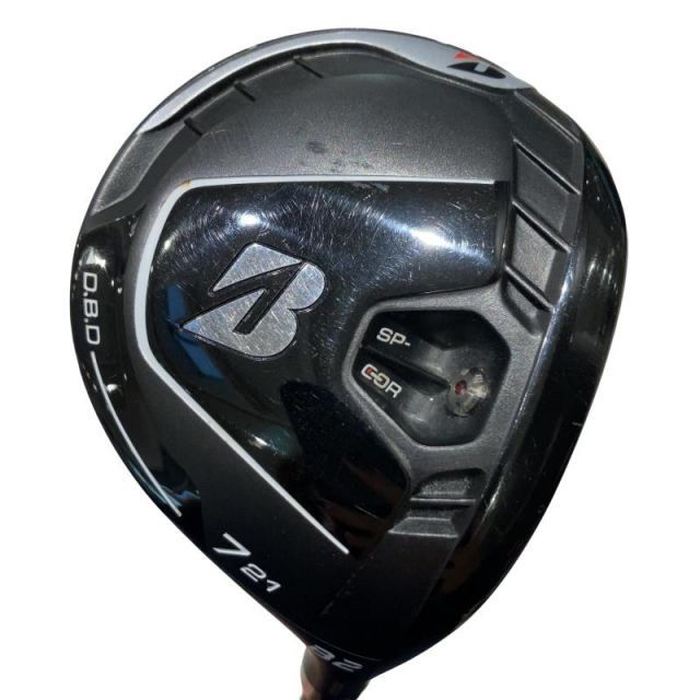 新品！BRIDGESTONE B2 3.5番FW DIAMANA PD 50 S 新品！BRIDGESTONE B2 3.5番FW DIAMANA PD 50 S