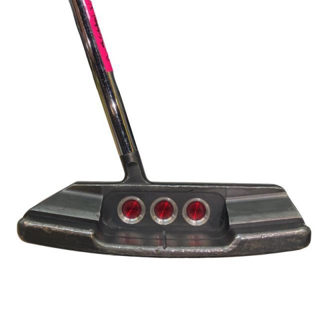 Scotty Cameron NEWPORT 2.6 パター 中古 Scotty Cameron NEWPORT 2.6 パター 中古 USED スコッティキャメロン