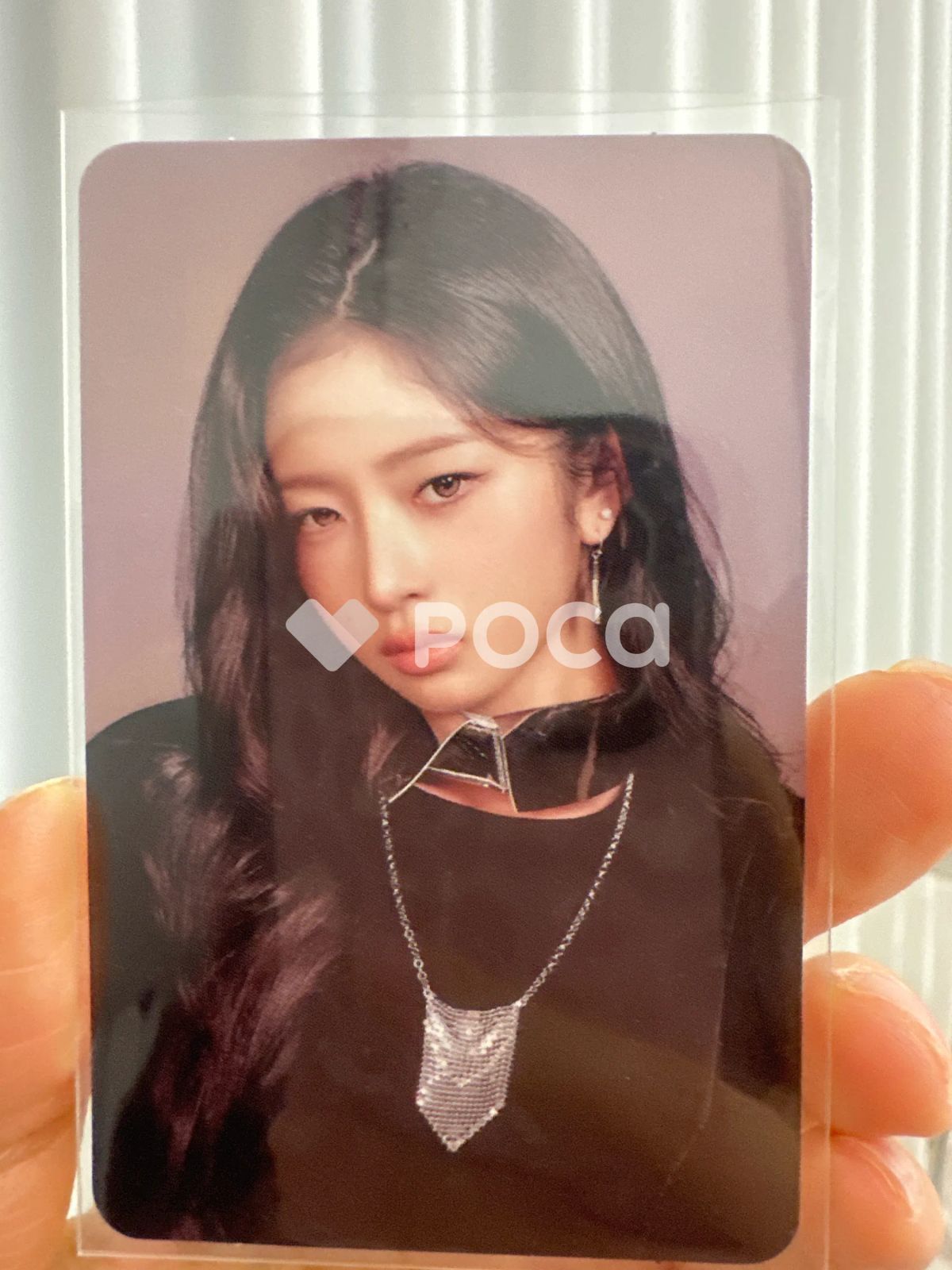 IVE レイ IVE WORLD TOUR [SHOW WHAT I AM] ランダムトレカパック