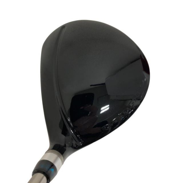 中古】 ロッディオ RODDIO フェアウェイウッド(2024) シルバー Baffy