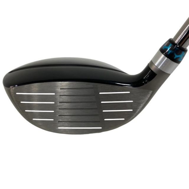 中古】 ロッディオ RODDIO フェアウェイウッド(2024) シルバー Baffy