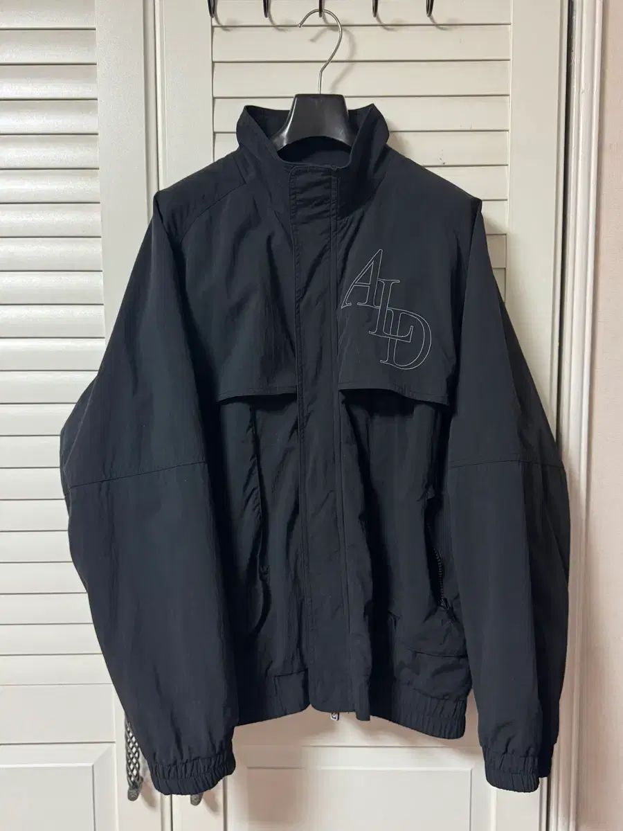 Aime leon dore エメレオンドレ ナイロン ウィンドブレーカー L - メルカリ