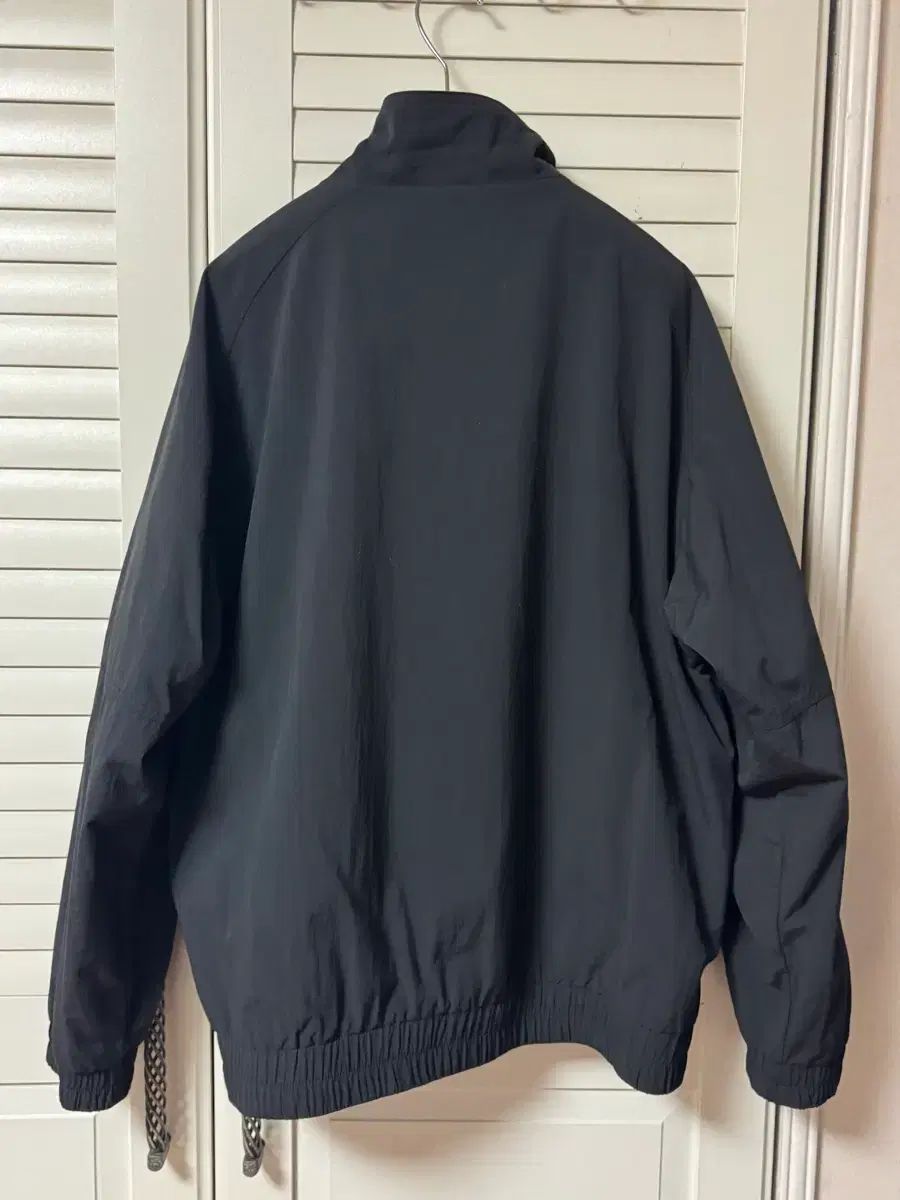 【日本入手困難　美品】AIME LEON DORE ナイロンウィンドブレーカー 日本入手困難 美品】AIME LEON DORE ナイロンウィンドブレーカー