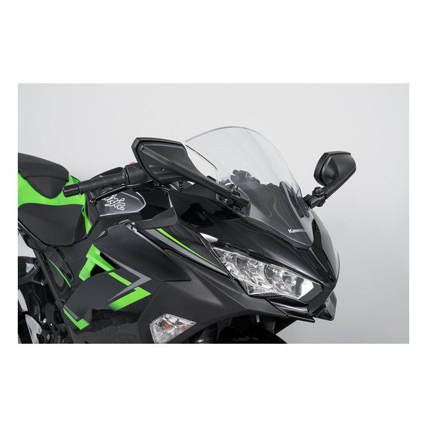 TANAX タナックス セール中 カウリングミラーリブラ2（右側） AEX10-R