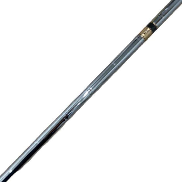 中古】 タイトリスト Titleist FORGED 670 8S アイアンセット IR