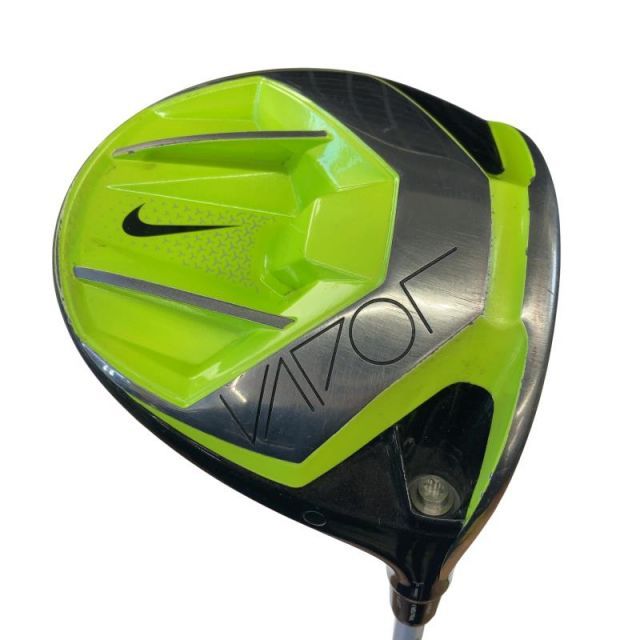 中古】 ナイキ VAPOR SPEED 1W ドライバー DR VAPOR(シルバー