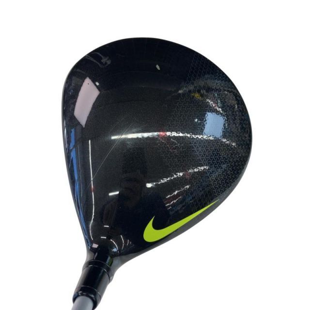 中古】 ナイキ VAPOR SPEED 1W ドライバー DR VAPOR(シルバー