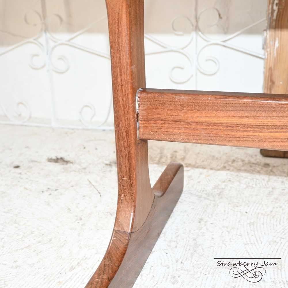 L3705-68 英国ヴィンテージ G-plan ジープラン コーヒーテーブル