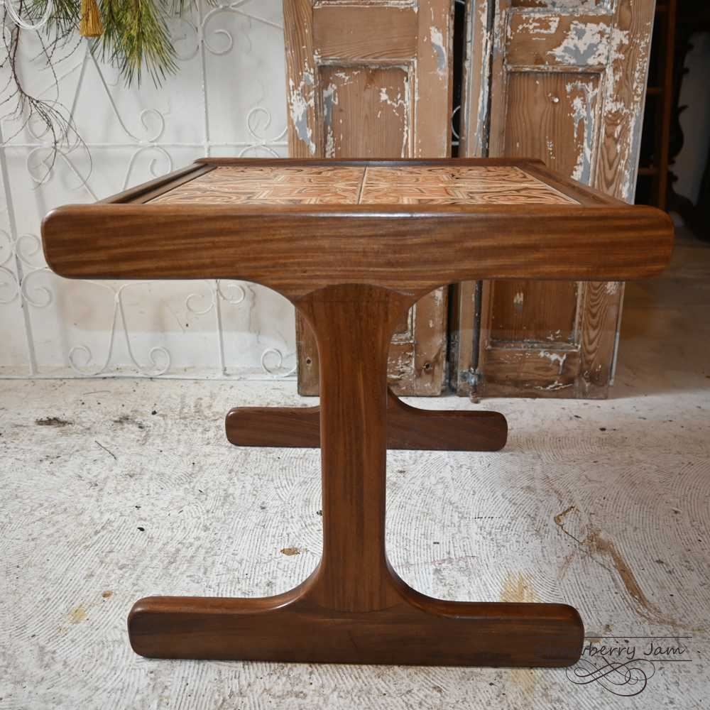 Y*様 L3705-68 英国ヴィンテージ G-plan コーヒーテーブル タイ L3705-68 英国ヴィンテージ G-plan ジープラン コーヒーテーブル