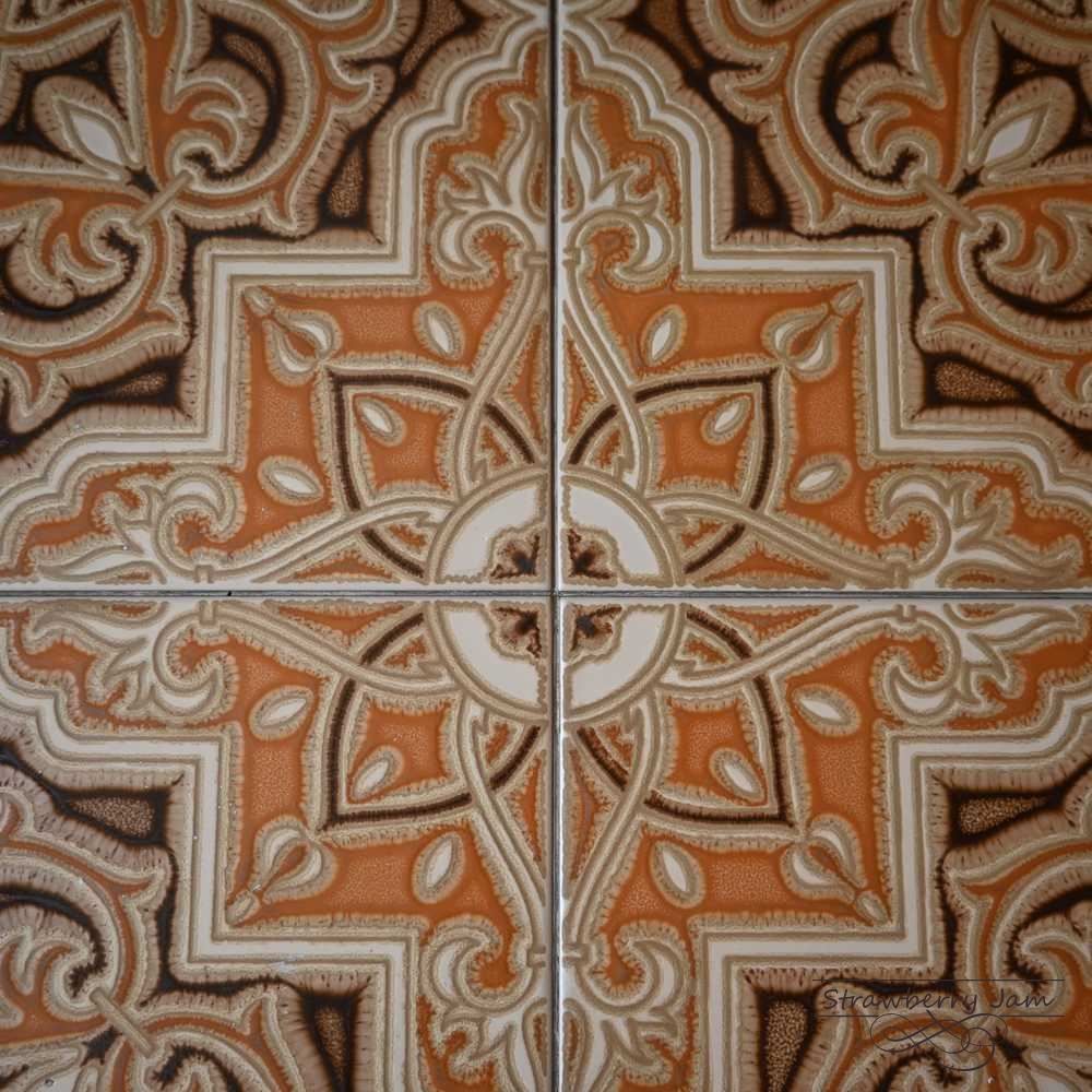 L3705-68 英国ヴィンテージ G-plan ジープラン コーヒーテーブル