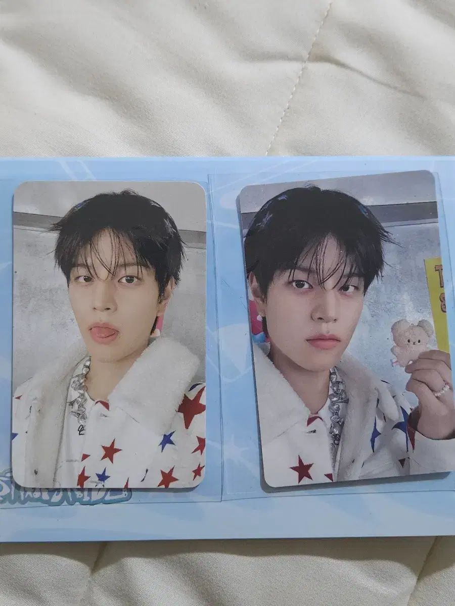 StrayKids スンミン セット straykids スンミン セット