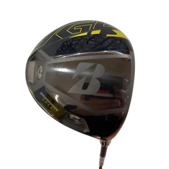 中古】 ブリヂストン BRIDGESTONE JGR 9.5° ドライバー DR 純正特注