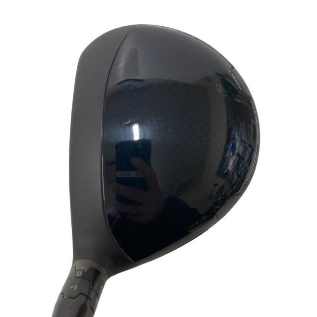 中古】 キャロウェイ PARADYM ◇◇◇ 3W フェアウェイウッド FW TENSEI