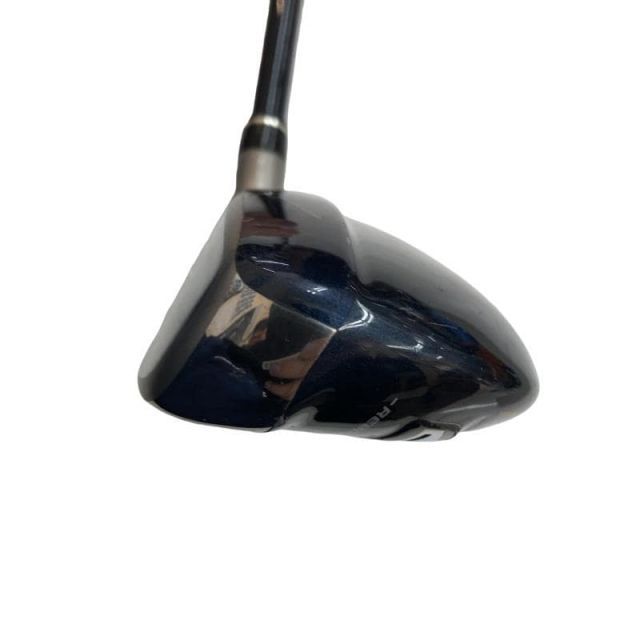 中古】 ダンロップ XXIO(2022) H4 レフティ ユーティリティ UT XXIO