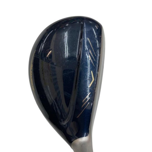 中古】 ダンロップ XXIO(2022) H4 レフティ ユーティリティ UT XXIO