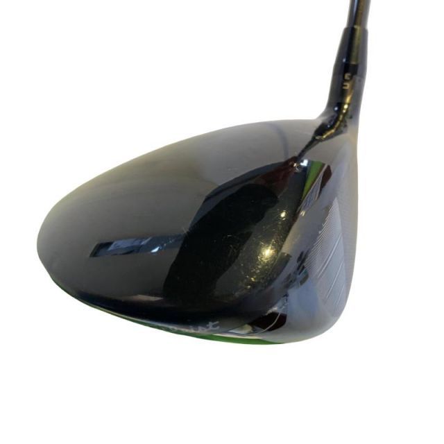 中古】 タイトリスト TSR2 9° ドライバー DR 純正特注シャフト