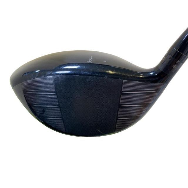 中古】 タイトリスト TSR2 9° ドライバー DR 純正特注シャフト