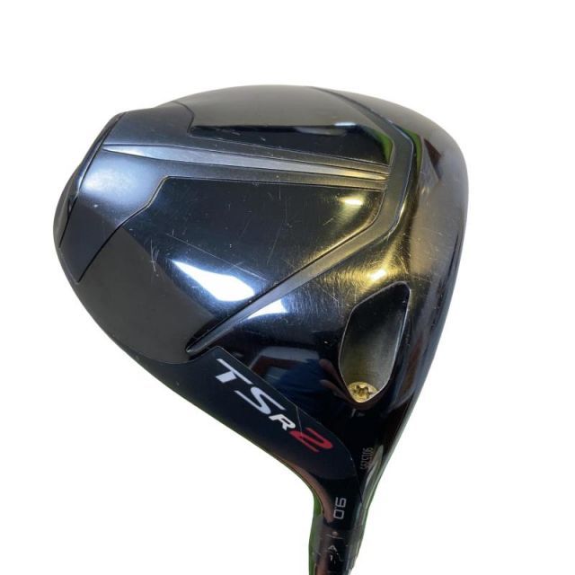 TSR2 ドライバー 9.0° 5sフレックス Amazon.com : Titleist Golf Club TSR2 9* Driver Stiff Graphite New