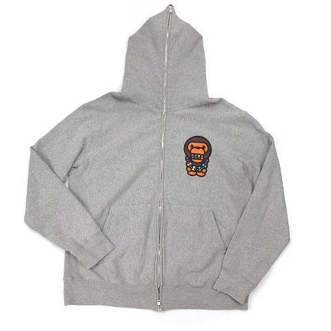 アベイシングエイプ A BATHING APE ベイビーマイロ BABY MILO