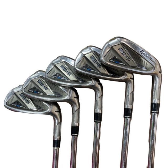 豪華11本クラブセット SIM2 テーラーメイド メンズ右 S(SR) 71-wwxtv2PL.jpg_BO30,255,255,