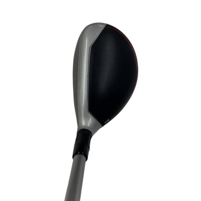 中古】 テーラーメイド M6 U3 ユーティリティ UT FUBUKI TM6(2019