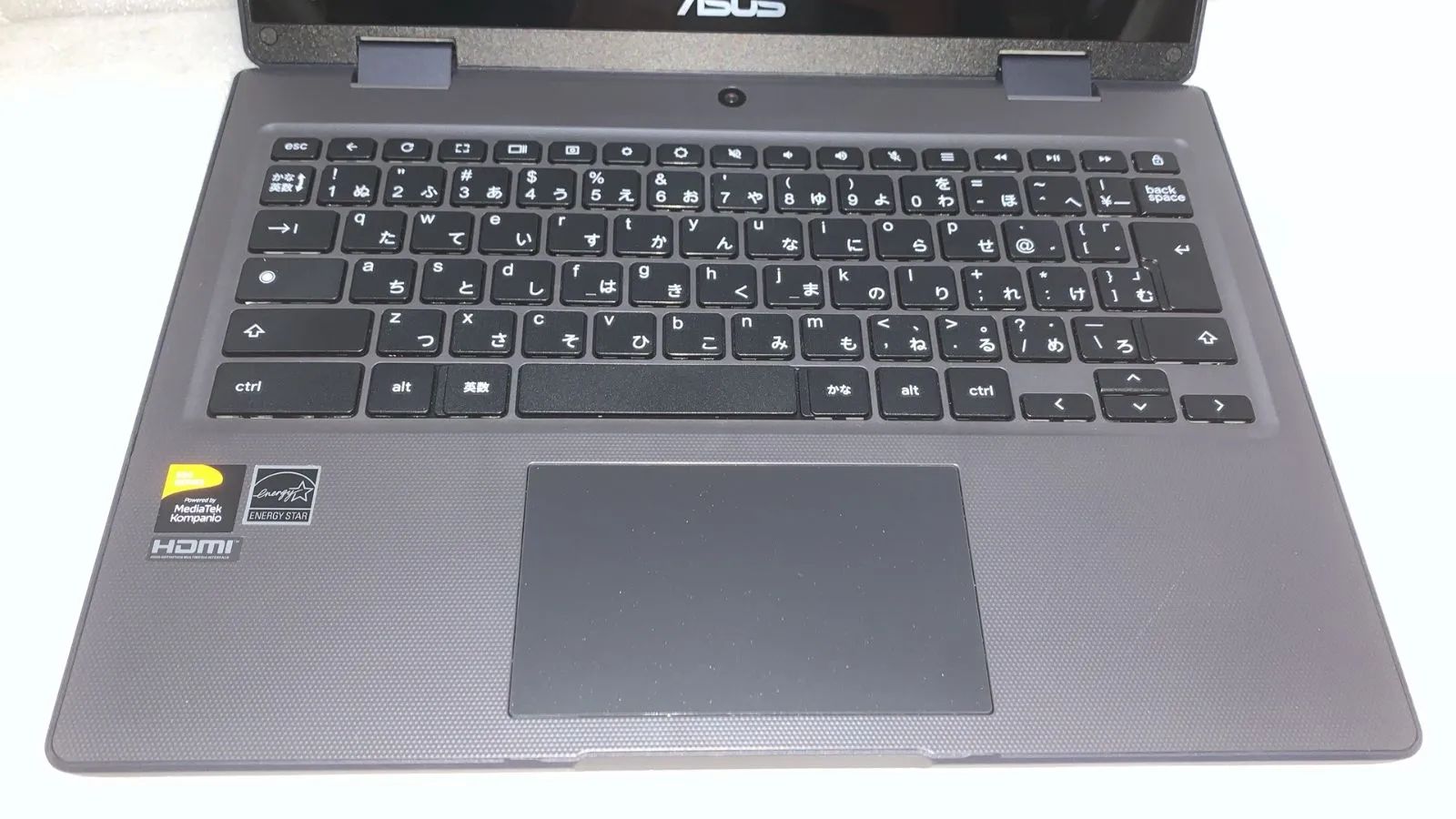 ASUS Chromebook CZ1204FM2A-R90063 メーカー再生品--524959