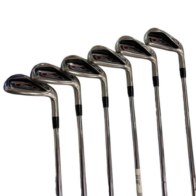 中古】 タイトリスト Titleist AP1 716 6S アイアンセット IR NS PRO