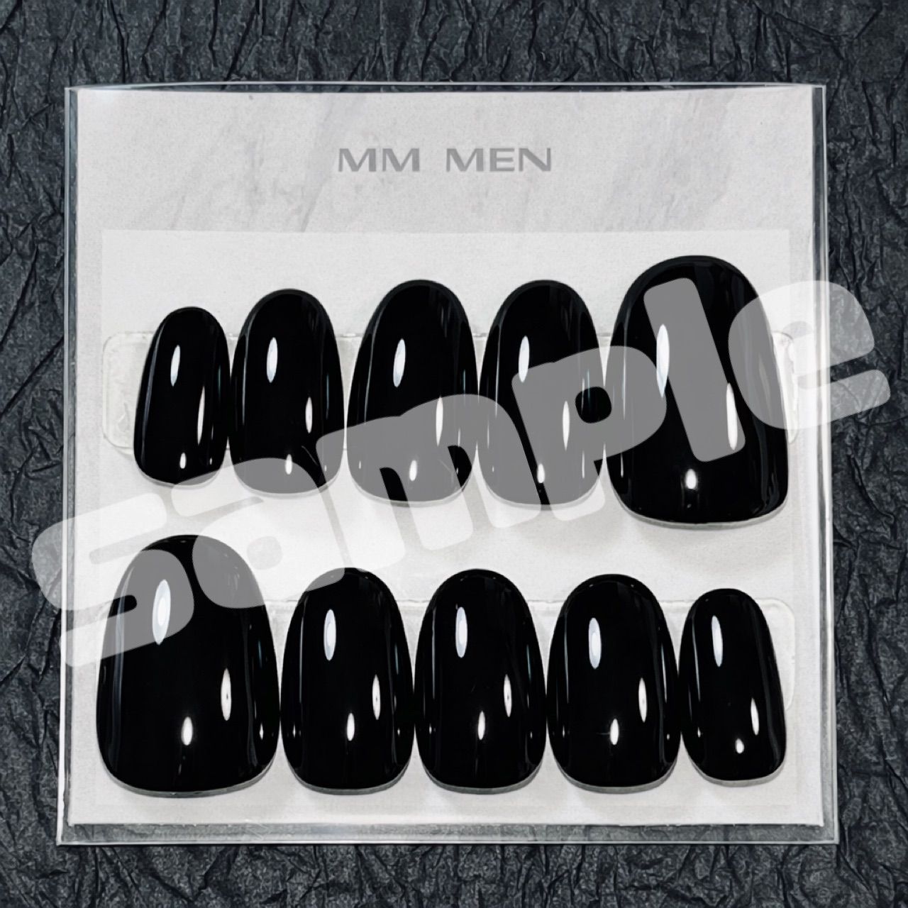 オーダー用】men's 計測チップ1セット - メルカリ