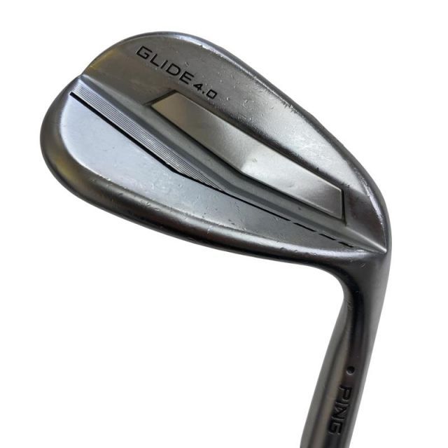 ピン PING GLIDE 4.0 52°/12° 小売 S ウェッジ WG NS PRO 950GH neo (