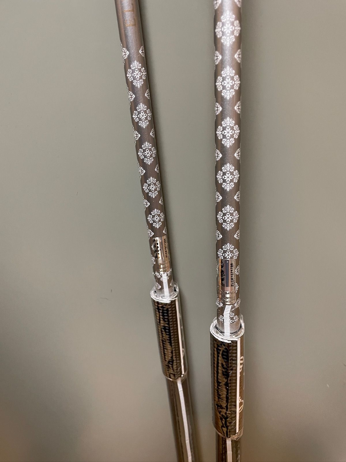 セット販売 キャロウェイ ローグ MAX D 3&5W レディース シニア L