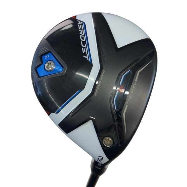 中古】 コブラ cobra AEROJET 3W フェアウェイウッド FW Tour AD for
