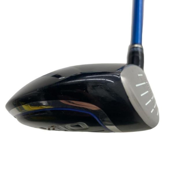 中古】 ダンロップ XXIO(2020) 7W フェアウェイウッド FW XXIO MP1100