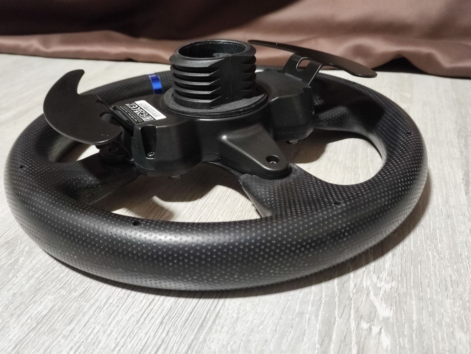 THRUSTMASTER T300RS GT Edition 【中古品】 ハンコン - メルカリ