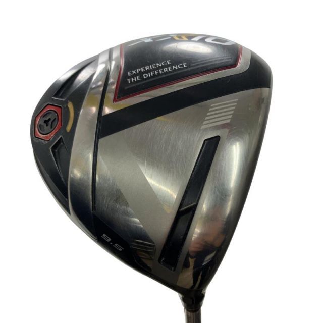 ダンロップ XXIO MP1100(フレックスSR) メンズ 右用 ダンロップ XXIO MP1100(フレックスSR) メンズ 右用 Amazon.co.jp