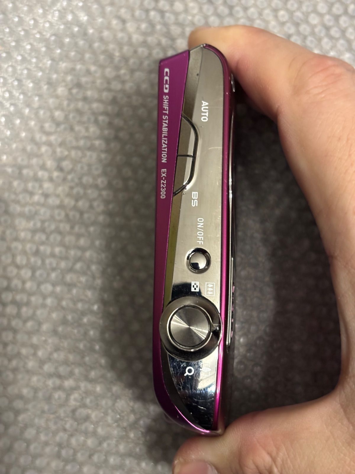 CASIO EXILIM デジタルカメラ EX-Z2300 12233 【公式通販】