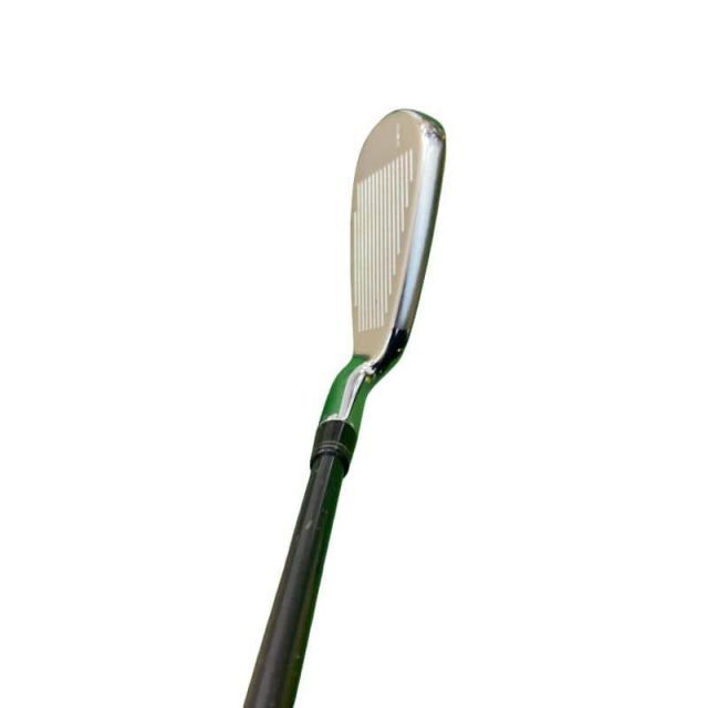 中古】 テーラーメイド r7 CGB MAX 6S アイアンセット IR M.A.S.2 7 50