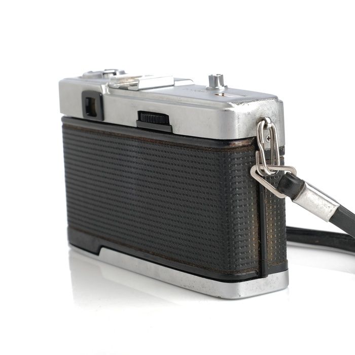 オリンパスTRIP35 オリンパス) OLYMPUS TRIP35 節約 フィルムカメラ オリンパス OLYMPUS